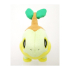 Officiële Pokemon knuffel Turtwig 18cm, San-ei 